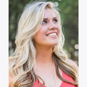 Meet your Posher, Skylar